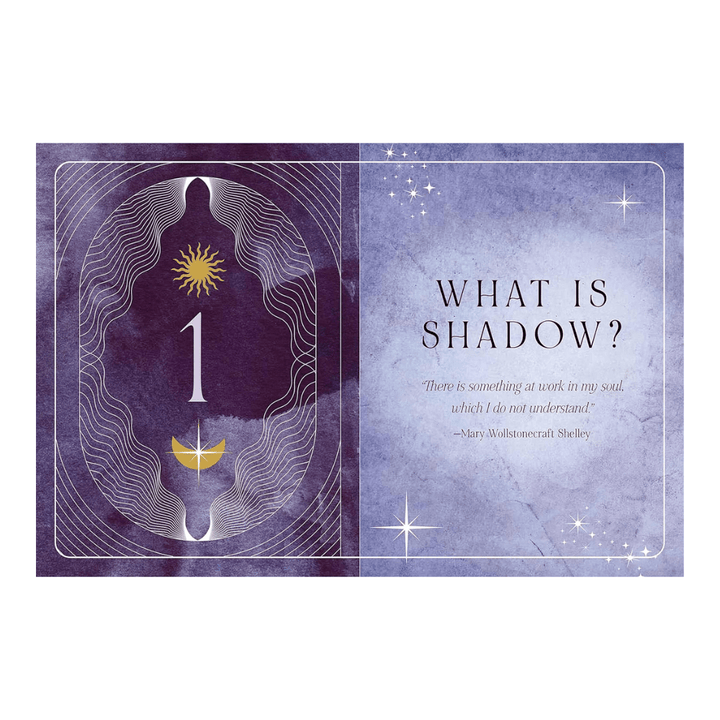 Inner healing wellness workbook