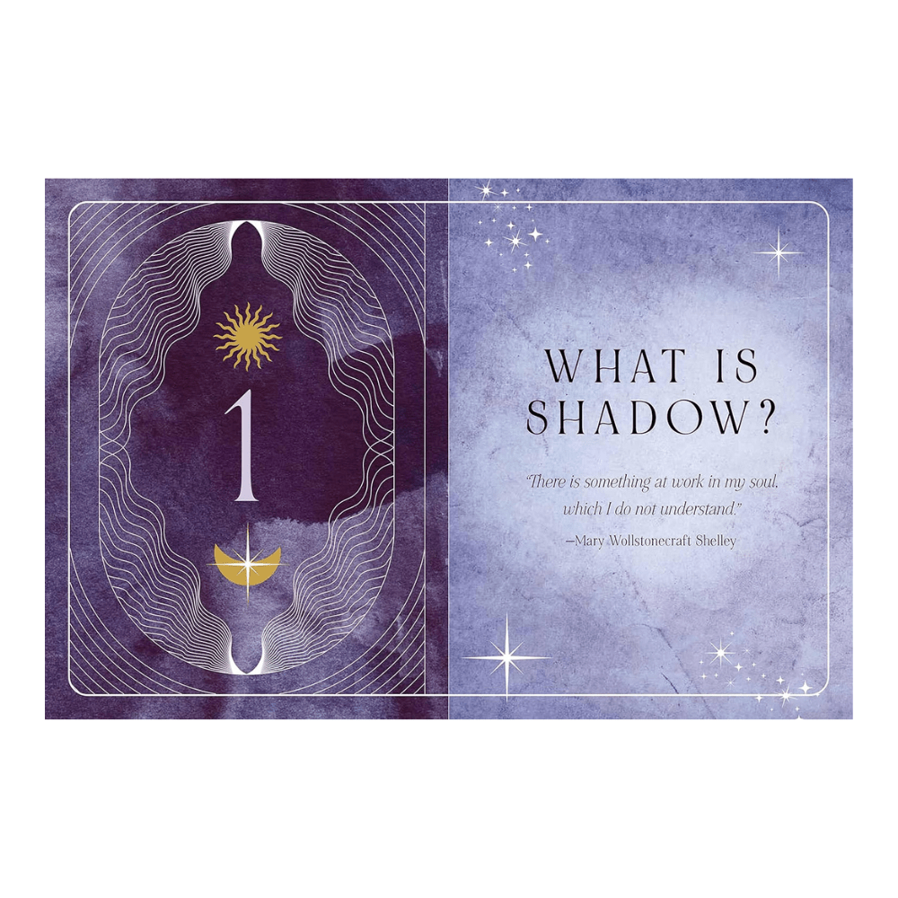 Inner healing wellness workbook