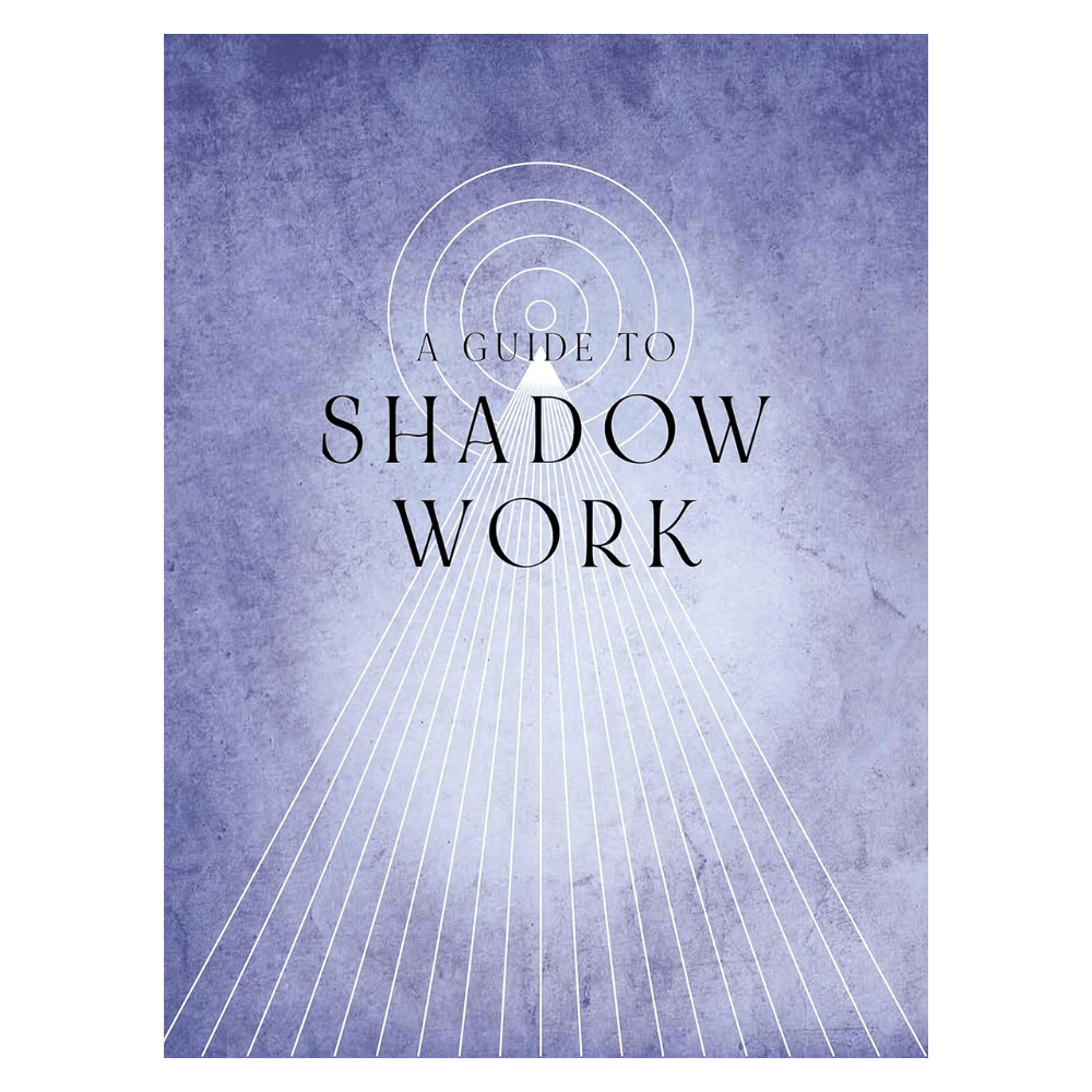 Shadow self exploration guide