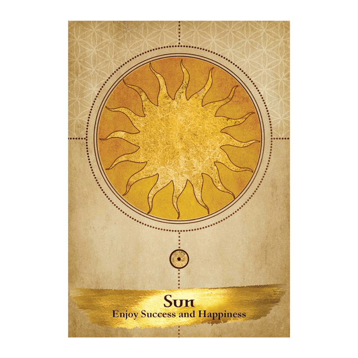 Angel Messages &amp; Ancestral Insight