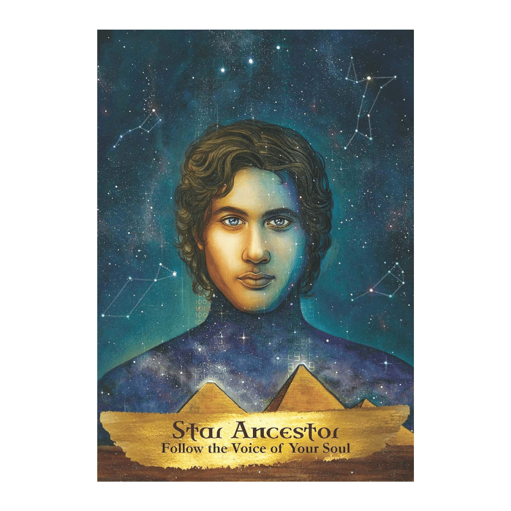Spiritual Wisdom from Angels &amp; Ancestors