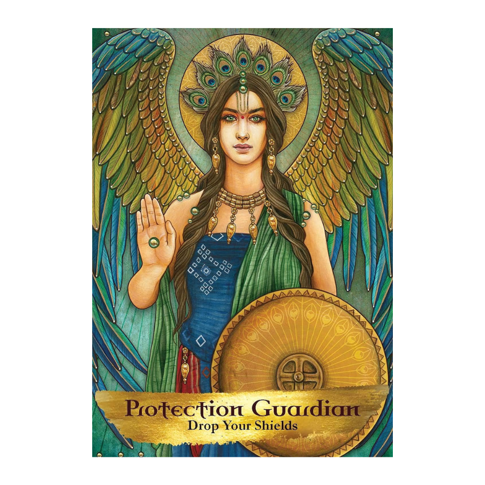 Connect with Angels and Ancestors for Divine Guidance