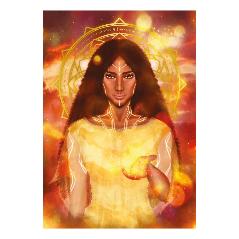 kyle gray angel card deck with guidebook