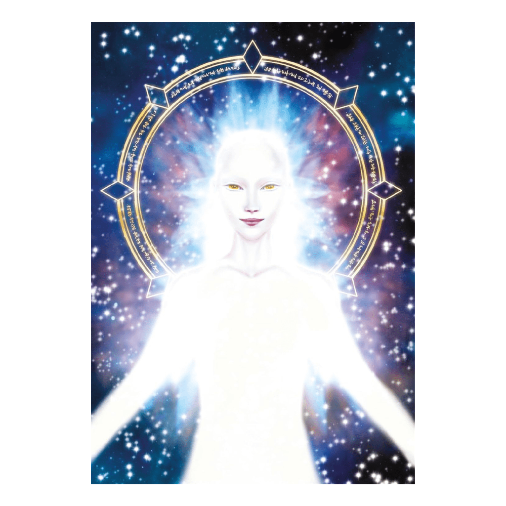 spiritual activation angelic card deck
