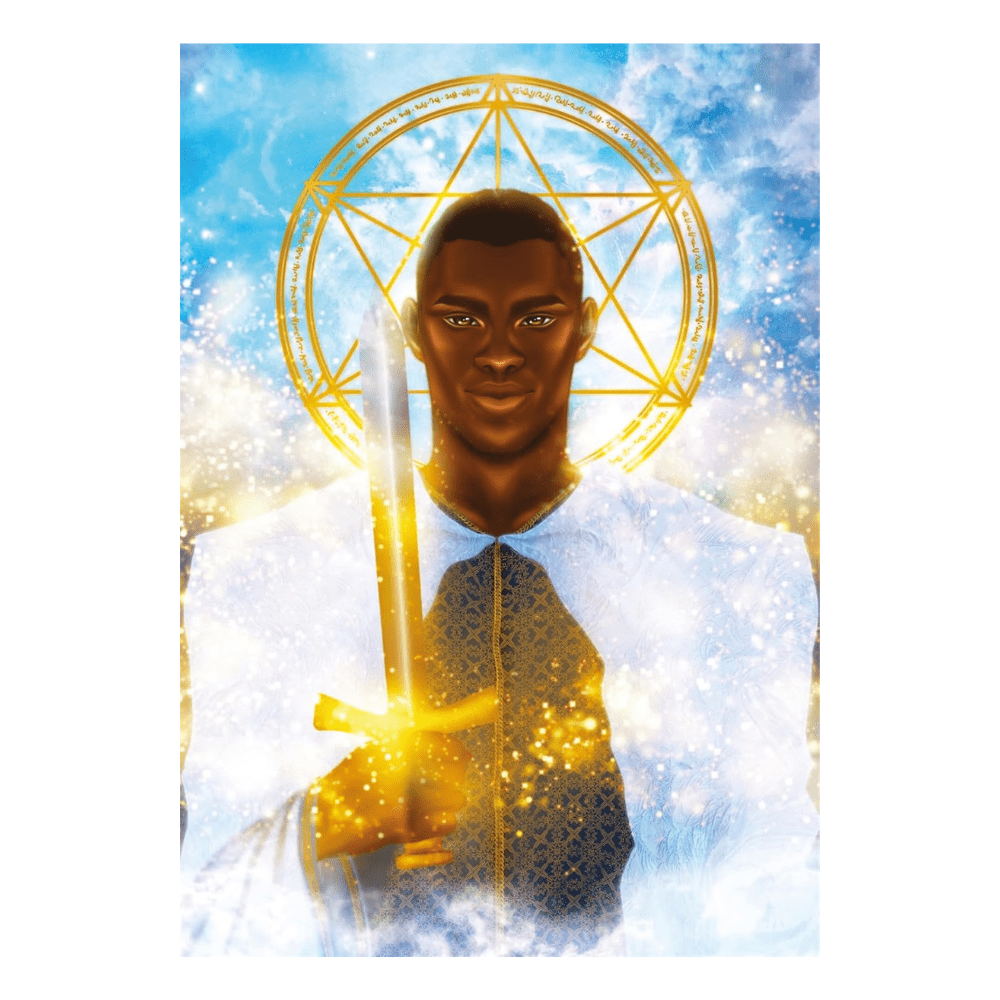 celestial energy cards for life purpose