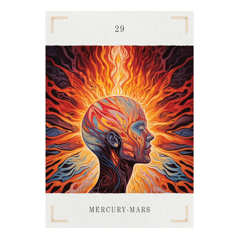 archetypal birth chart astrology tool