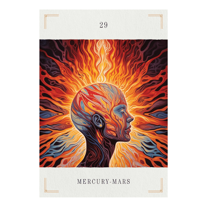archetypal birth chart astrology tool