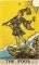 Smith-Waite Tarot Deck Borderless - crystal store near me