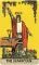 Smith-Waite Tarot Deck Borderless - trusted spiritual store