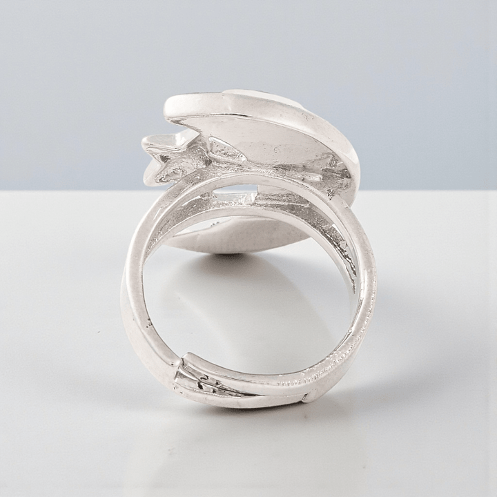 black obsidian ring root chakra protection jewelry available at zen collection crystal store in Barrie Ontario Canada. Shop in-store or online now.