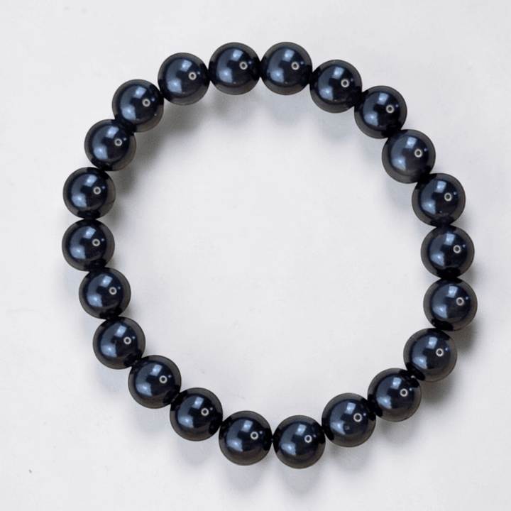 Lot de bracelets triple protection