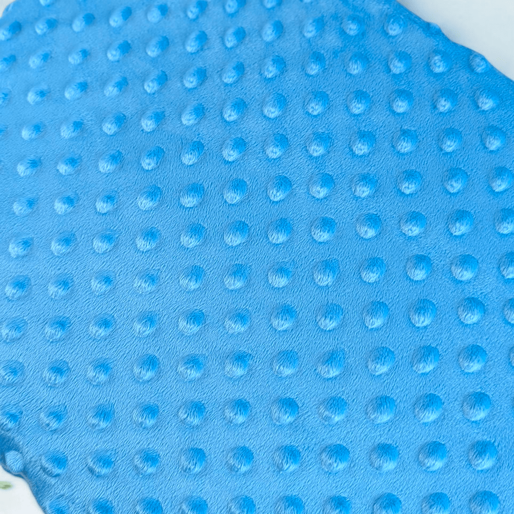 adult weighted lap pad for overstimulation