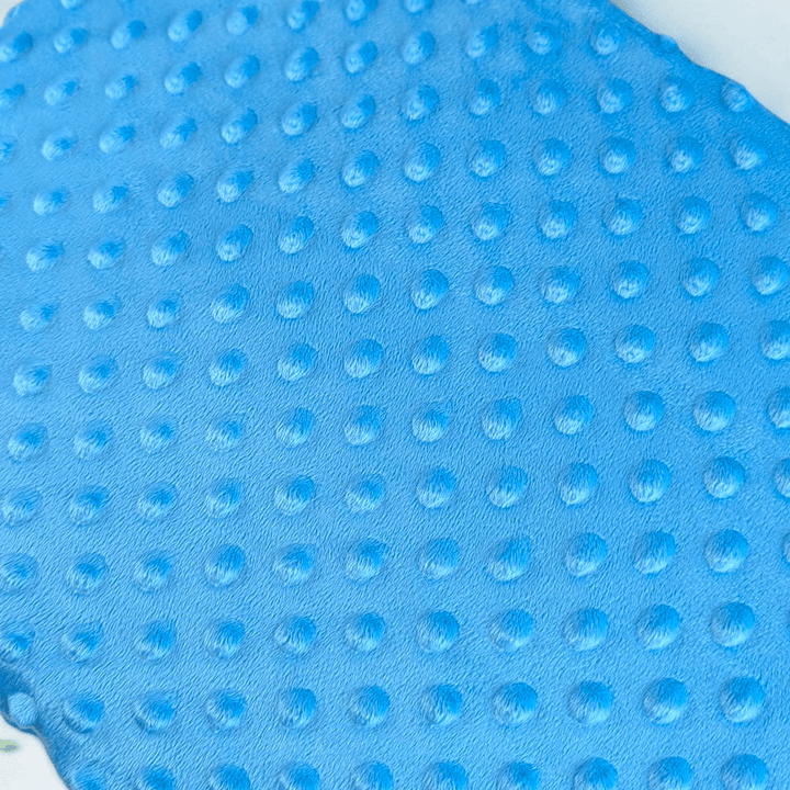 adult weighted lap pad for overstimulation