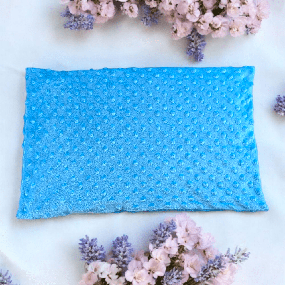 kids calming lap pad for autism