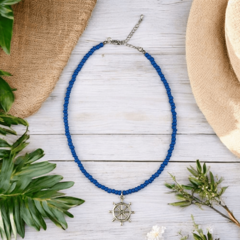 Canadian summer jewelry set by Zen Collection