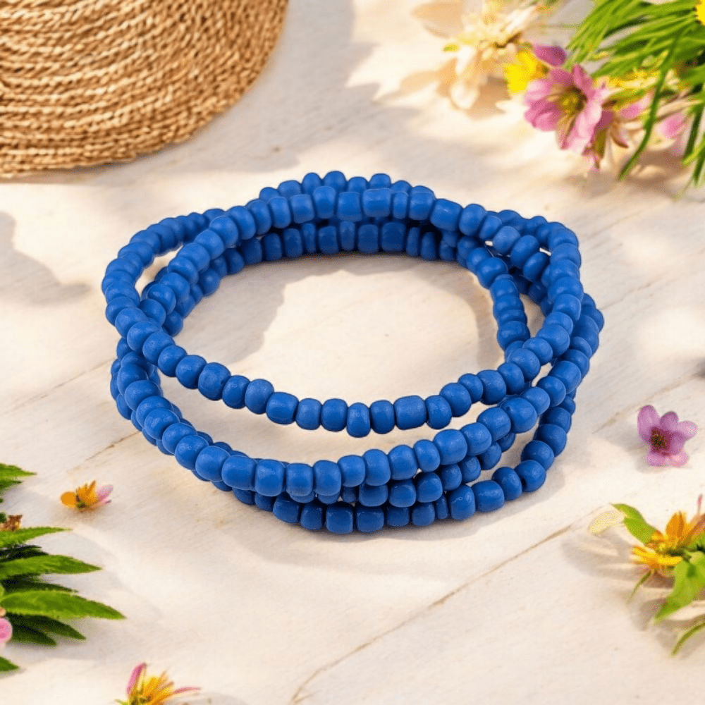 handmade anklets summer jewelry