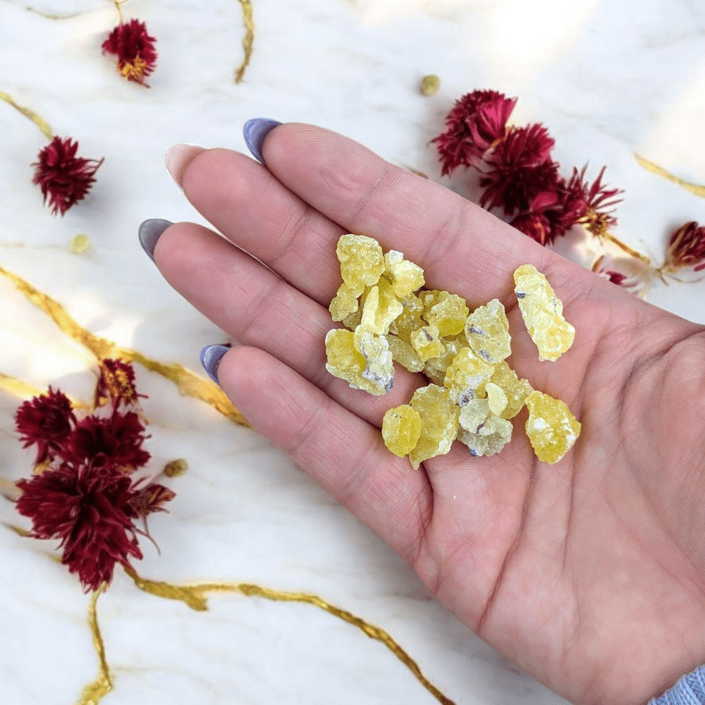 Rare brucite bottle for entrepreneurs