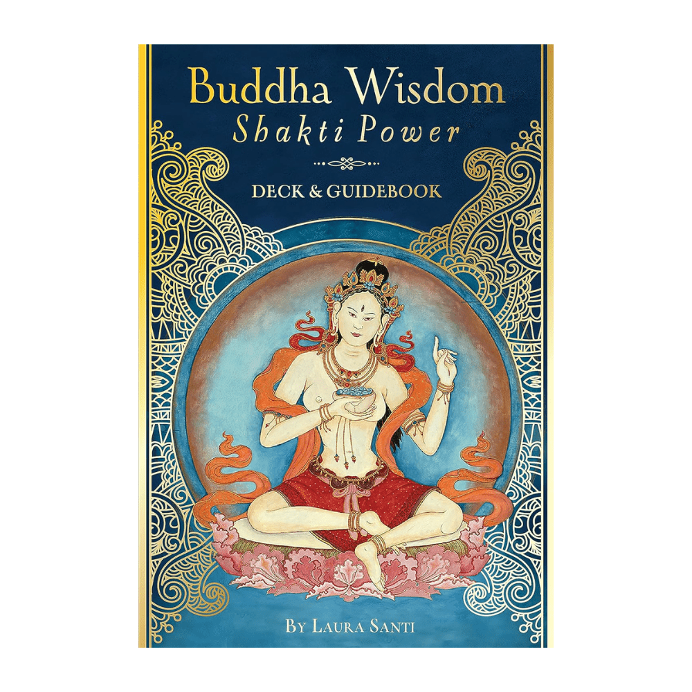 50-Card Deck for Prayer and Meditation from a Metaphysical Store