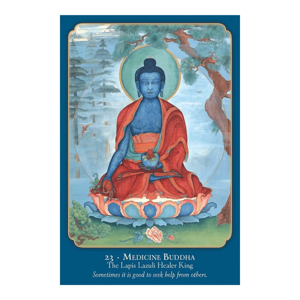 Ancient Asian Style Oracle Cards at Canada&