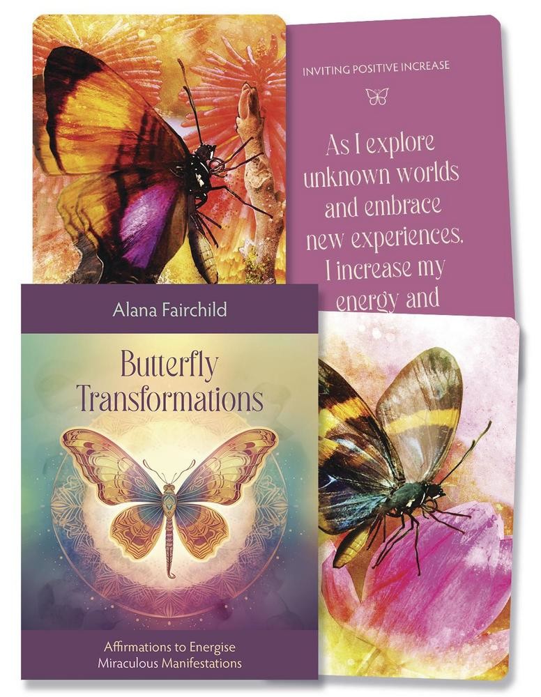 Shop Butterfly Transformation at Zen Collection Metaphysical Store Near Me. Browse in store or online now