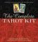 The Complete Tarot Kit - spiritual books