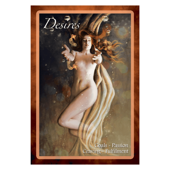 Explore the Seven Chakras with Chakra Insight Oracle Cards