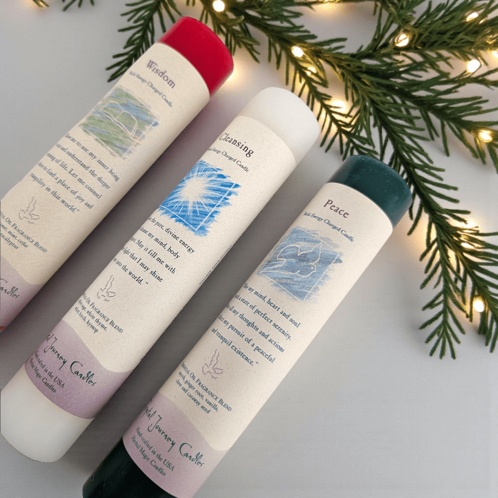 crystal store near me holiday candles