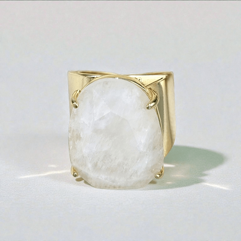 clear quartz jewelry available at Zen Collection crystal store Canada