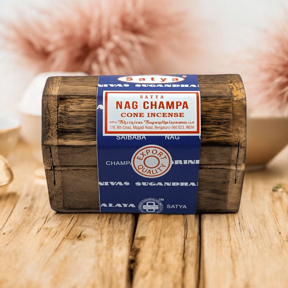 Incense tool for altar or meditation space