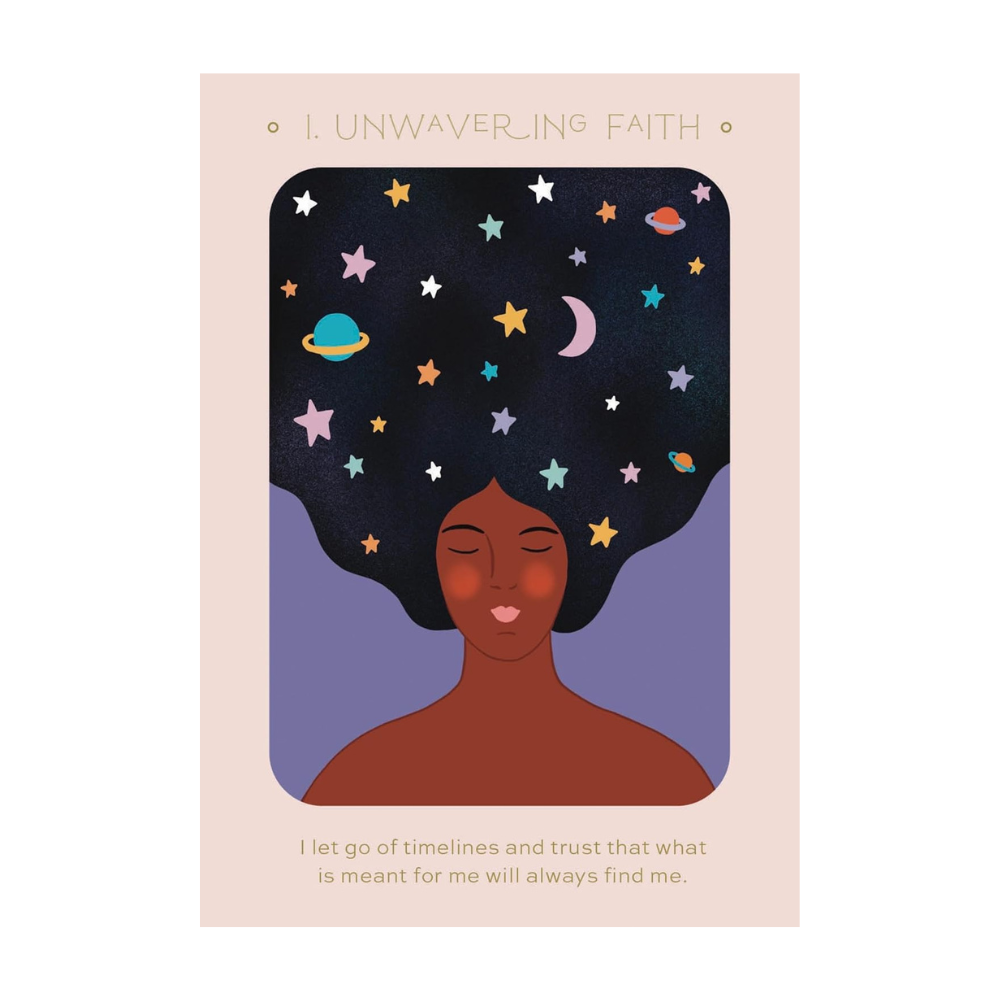 daily intentions oracle is available at zen collection metaphysical store in Barrie. Shop In-Store or online 24/7