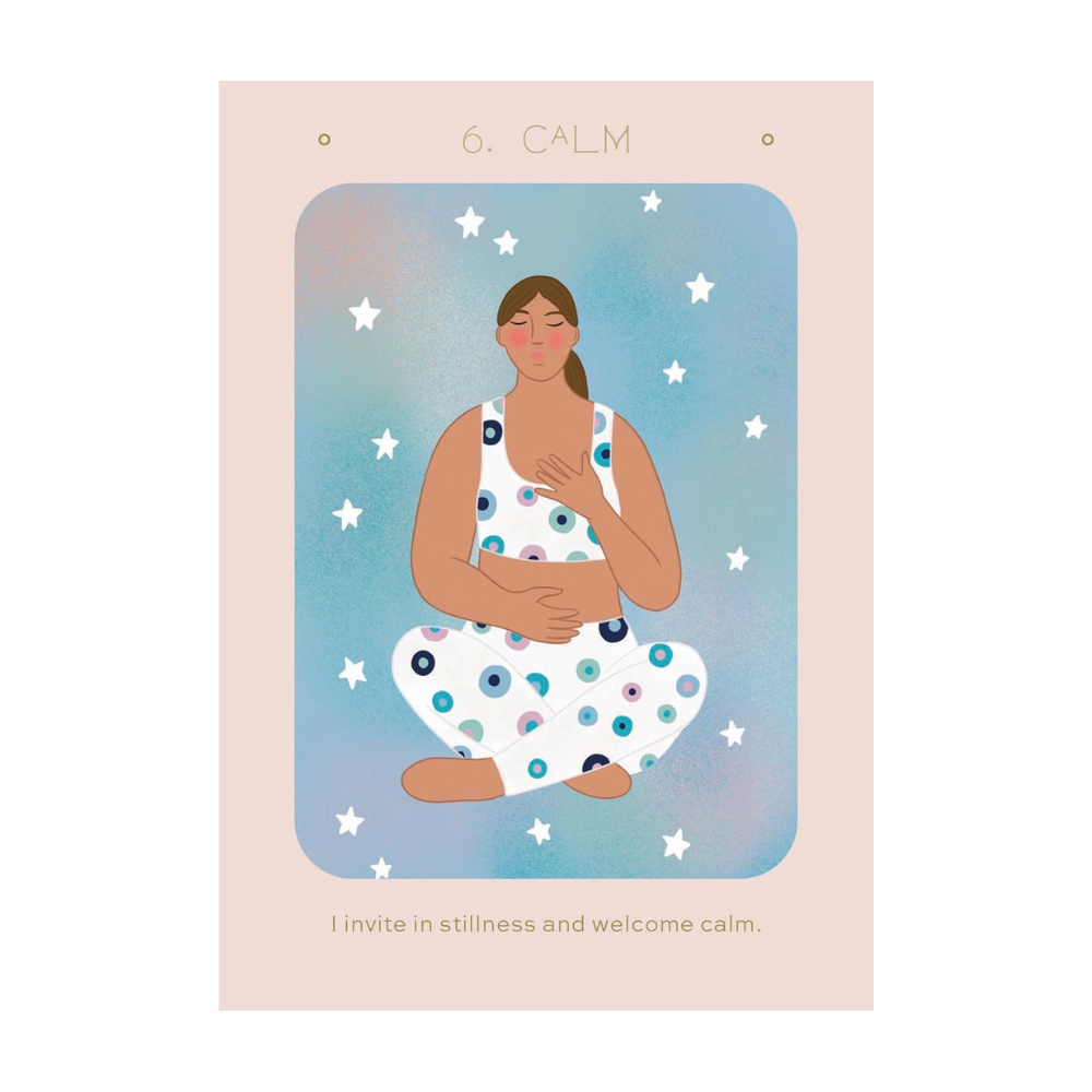 daily intentions oracle is available at zen collection metaphysical store in Barrie. Shop In-Store or online 24/7