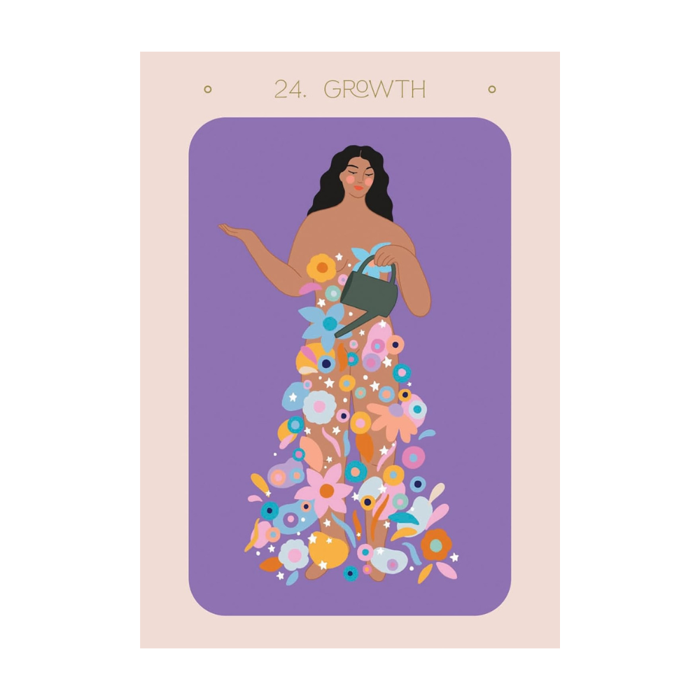 daily intentions oracle is available at zen collection metaphysical store in Barrie. Shop In-Store or online 24/7