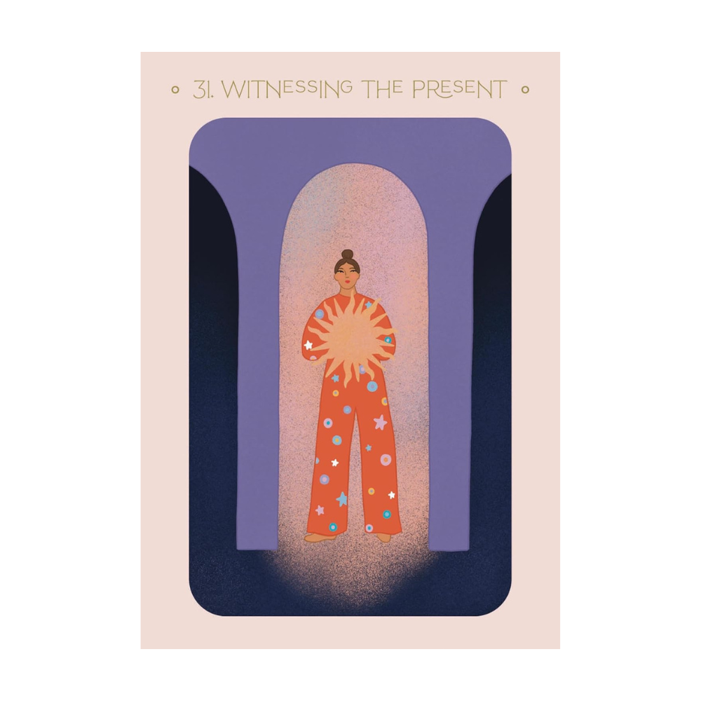 daily intentions oracle is available at zen collection metaphysical store in Barrie. Shop In-Store or online 24/7