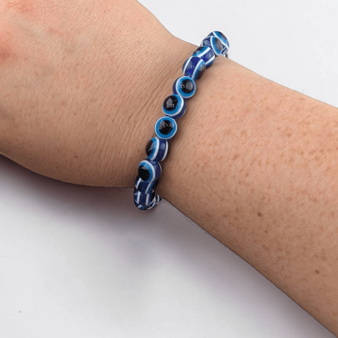 Evil Eye Bracelet