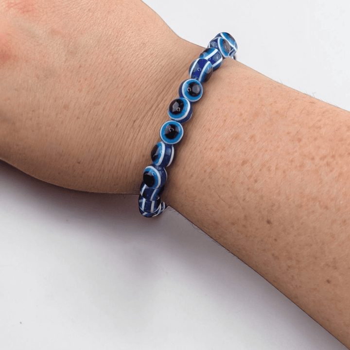 Evil Eye Bracelet