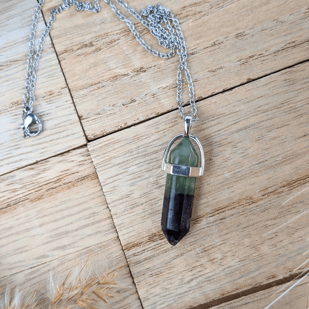 Crystal for Concentration, Emotional Stability, and Protection