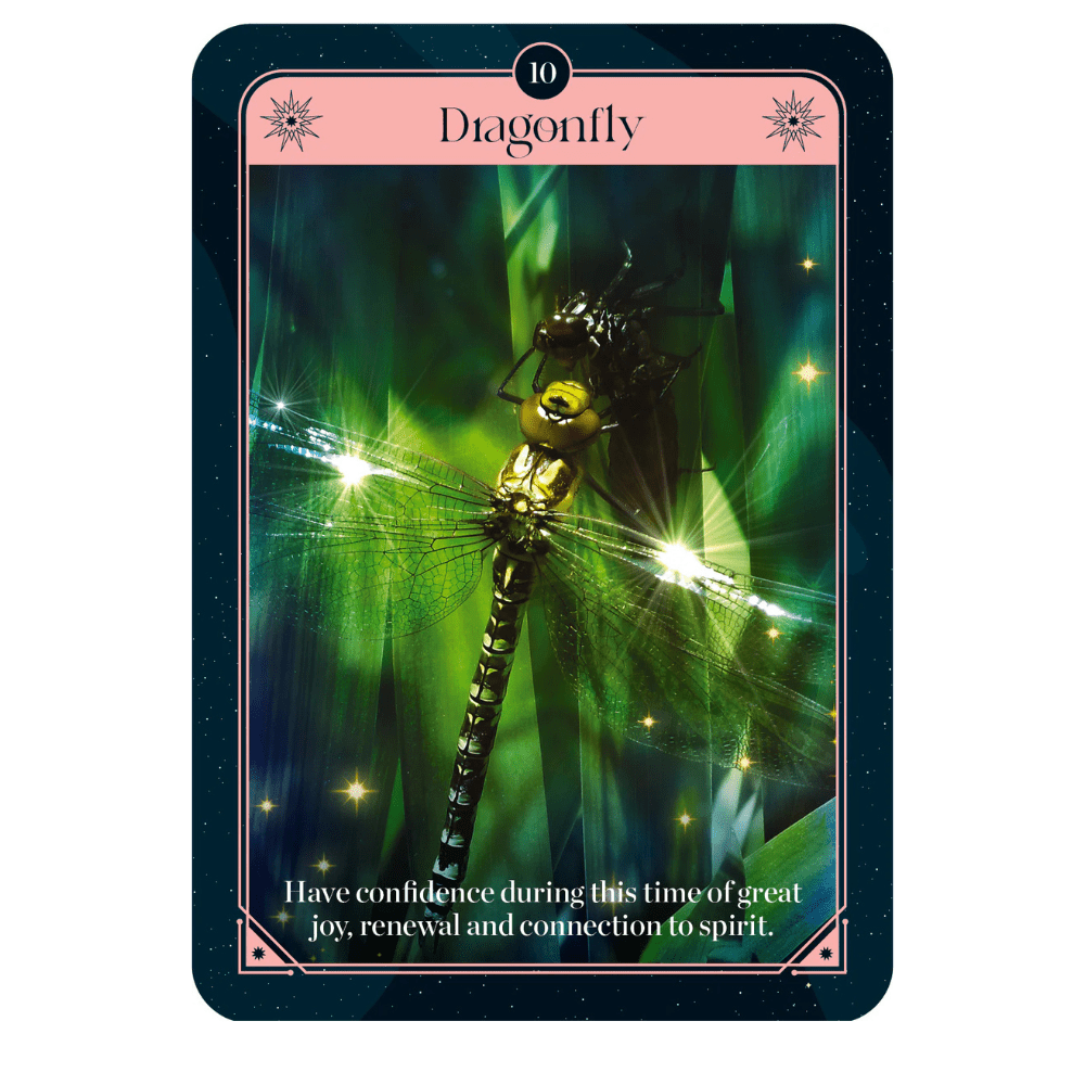 Oracle de la fortune