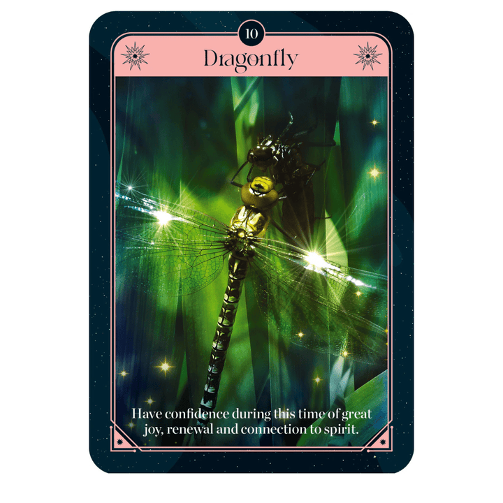 Oracle de la fortune