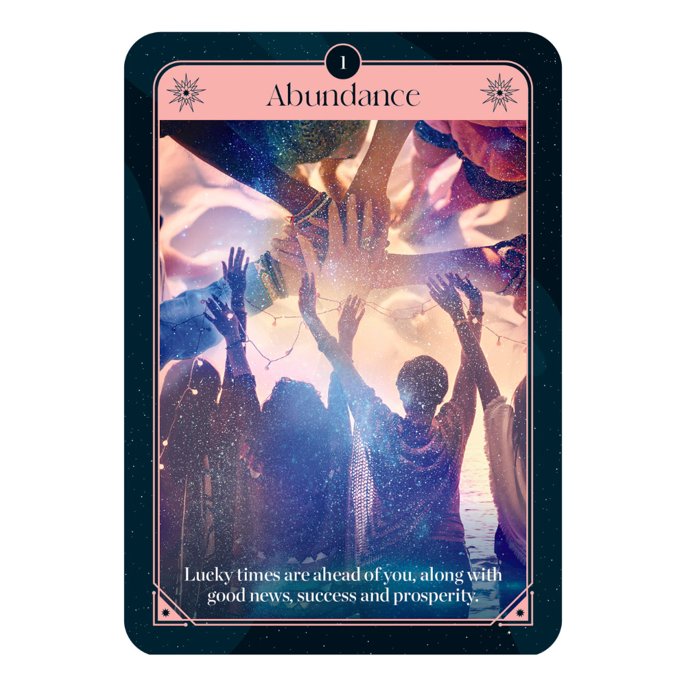 Oracle de la fortune