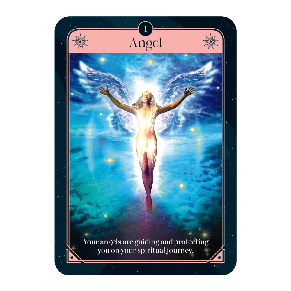 Oracle de la fortune