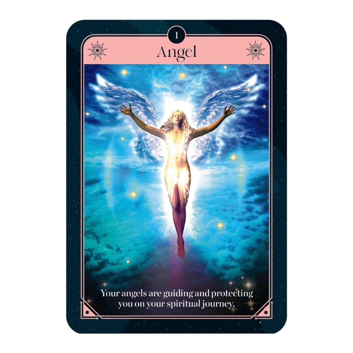 Oracle de la fortune