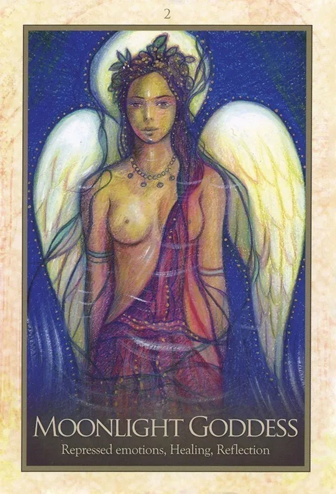 Gaia Oracle - trusted spiritual store