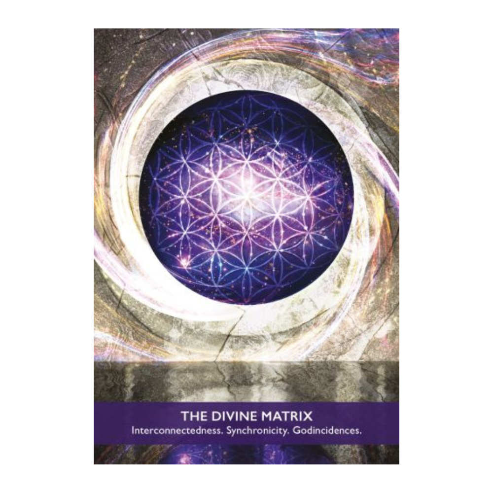 Gateway of Light Oracle Cards by Kyle Gray and Jennifer Hawkyard