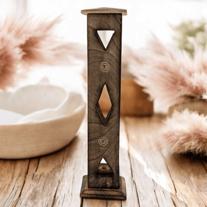 Canadian metaphysical store incense burner
