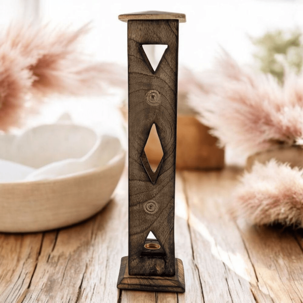 Canadian metaphysical store incense burner