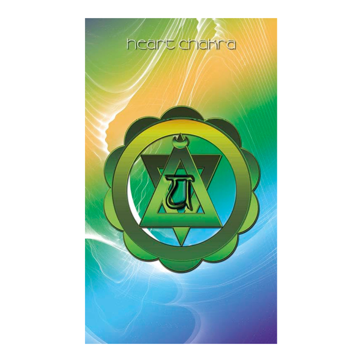 Healing Light and Angel Cards available at Zen Collection metaphysical bookstore Canada