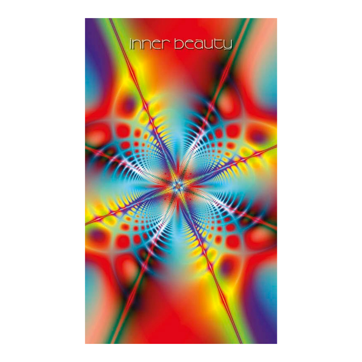 Healing Light and Angel Cards available at Zen Collection metaphysical bookstore Canada