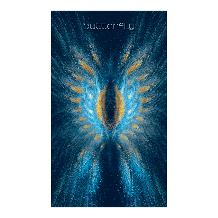 Healing Light and Angel Cards available at Zen Collection metaphysical bookstore Canada