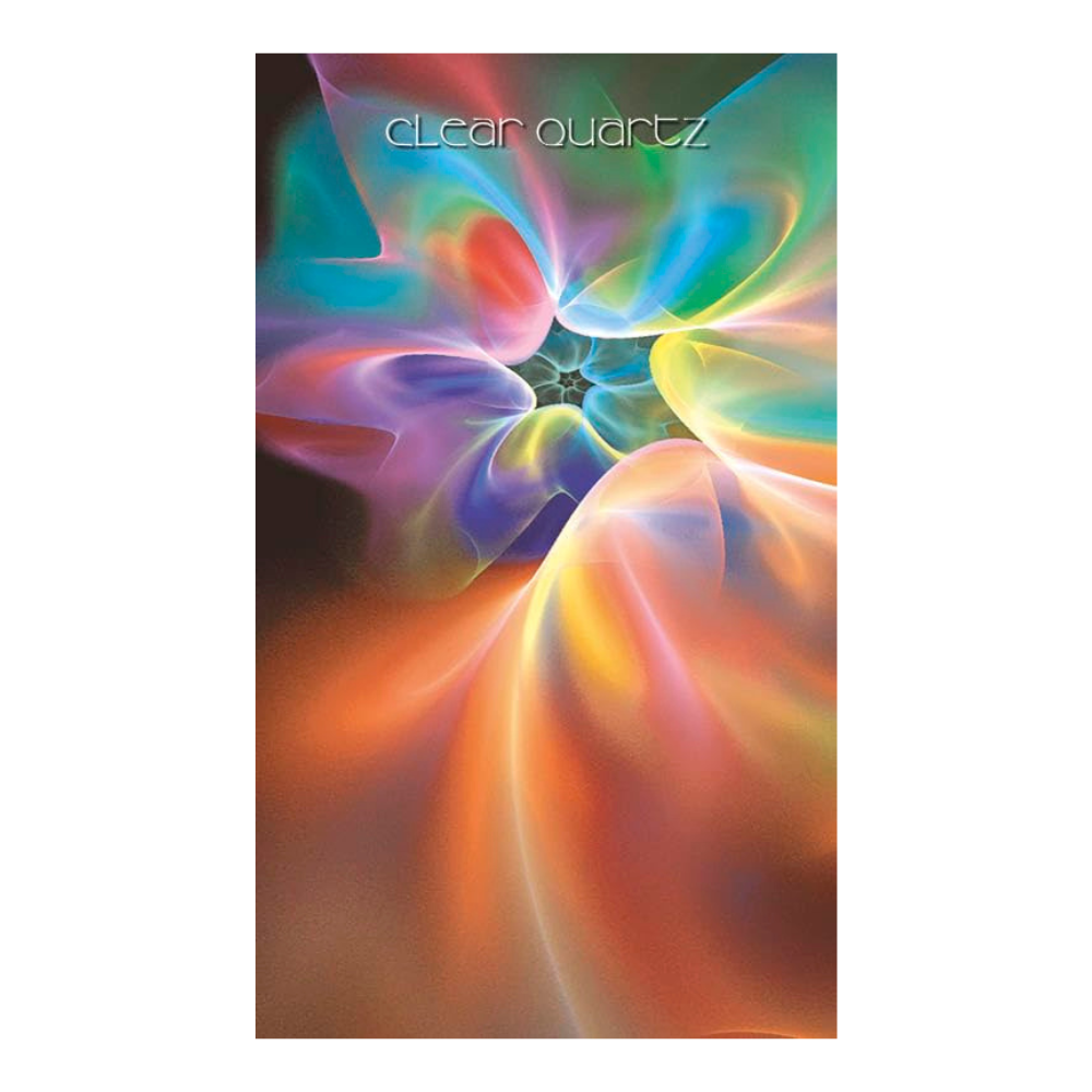 Healing Light and Angel Cards available at Zen Collection metaphysical bookstore Canada