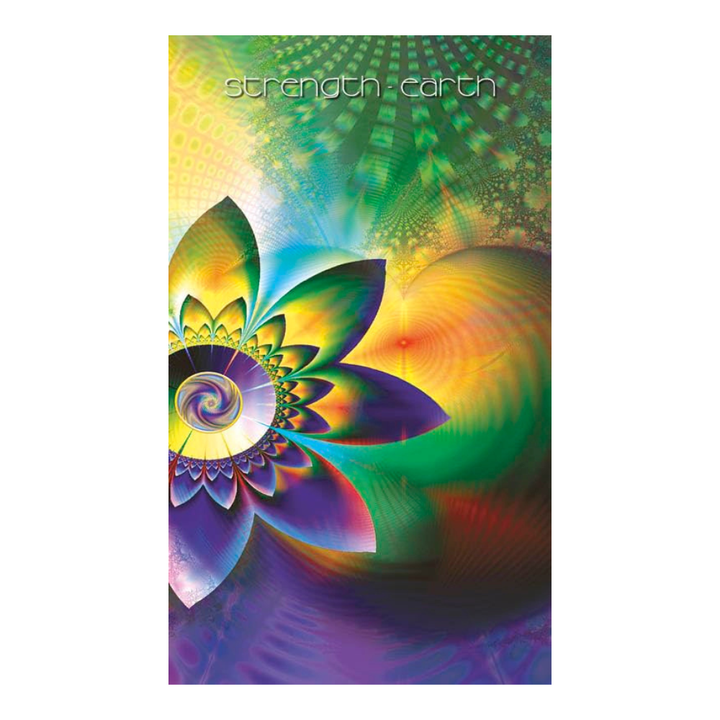 Healing Light and Angel Cards available at Zen Collection metaphysical bookstore Canada
